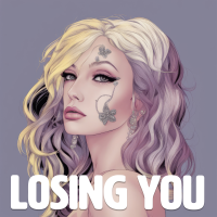 Losing You - Full Cover cover